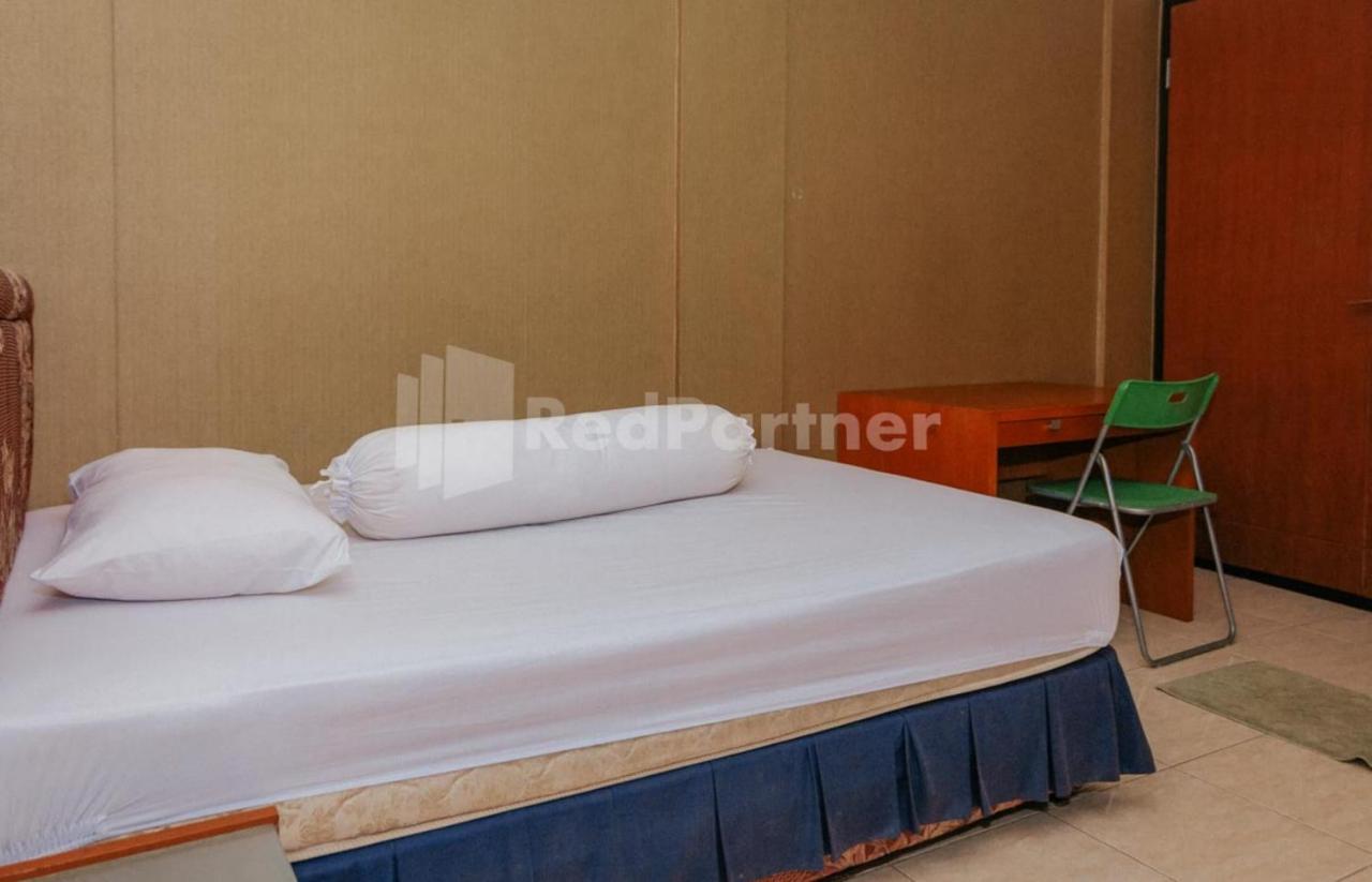 De Lugano Scbd Syariah Mitra Reddoorz Hotel Jakarta Eksteriør billede